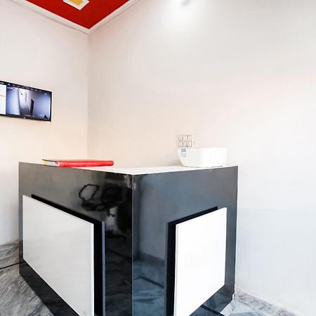 Hotel O Dollar Faridabad Ngoại thất bức ảnh